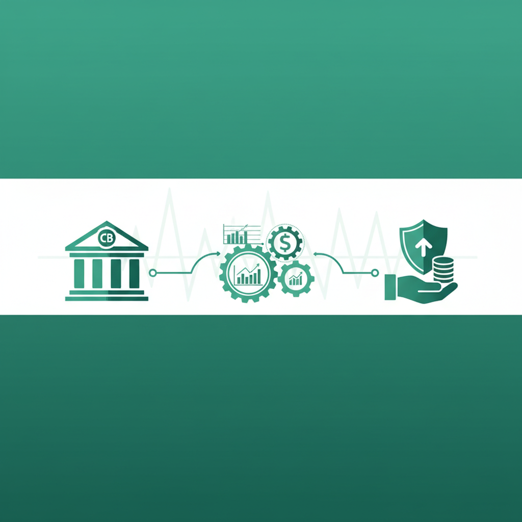 なぜ中央銀行の独立性があなたの資産を守る鍵なのか？要人発言から読み解く金融政策と賢い投資戦略