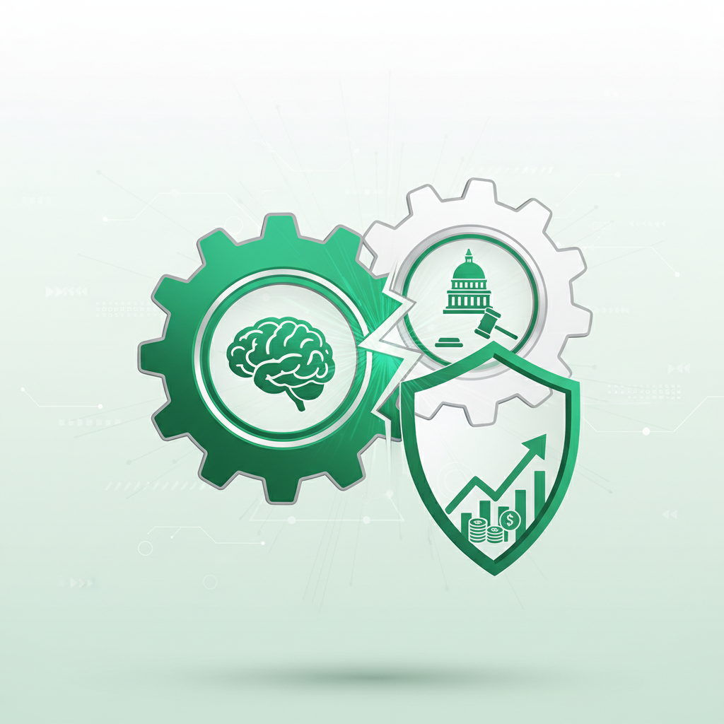 ウォーシュ氏発言が示す「中央銀行の独立性」の重要性：政治と金融の緊張関係から投資を守るには