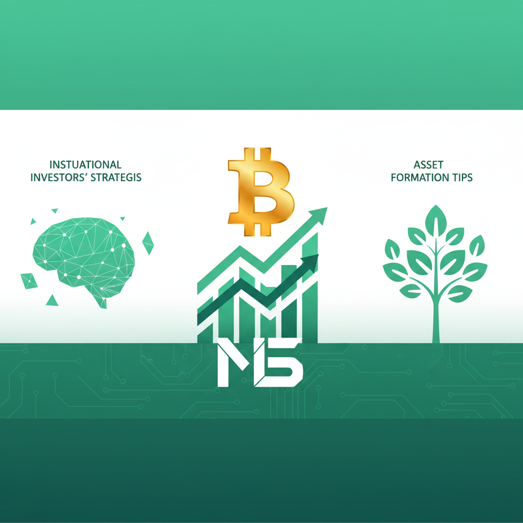 マイクロストラテジー、ビットコイン保有首位奪還！機関投資家の戦略から学ぶ「資産形成のヒント」