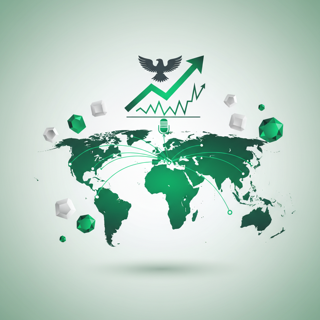 2026年、トランプ再選時代の地政学リスク：パキスタン首相発言から読み解く投資戦略