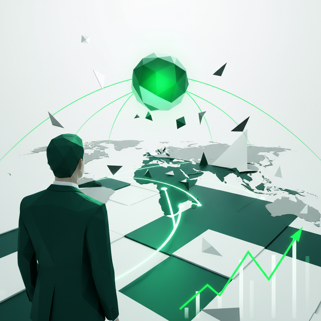 米大統領の「停戦延長」発言：地政学リスクに冷静に対応する投資家の視点と戦略