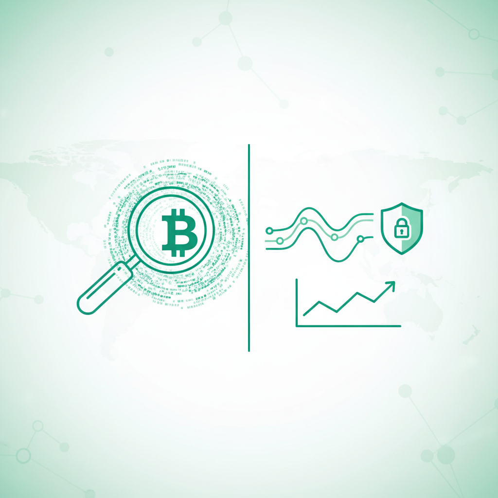 ドキュメンタリー映画「サトシを探して」から学ぶ、暗号資産投資における「情報の見極め方」と「冷静なリスク管理」