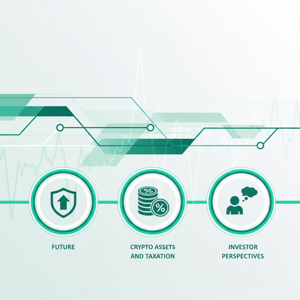 3年前の議論が示す未来。暗号資産の申告分離課税、個人投資家が今備えるべき「3つの視点」