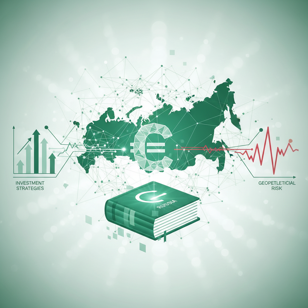 ロシアの仮想通貨規制法案から読み解く地政学リスクと投資戦略