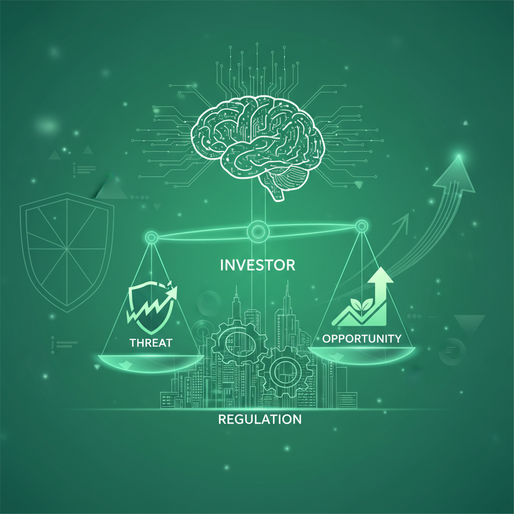 予測市場の規制強化は投資家にとって「脅威」か「機会」か？賢い投資家のための自己防衛と成長戦略