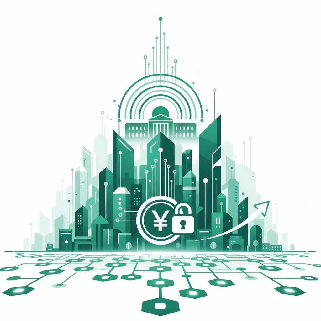 2026年、日本のデジタル資産市場は新たなフェーズへ：金融庁の規制とステーブルコインが拓く未来