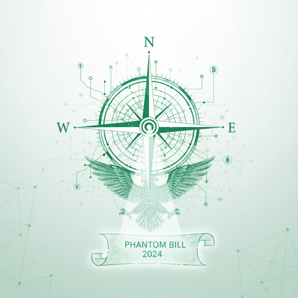 2024年の「幻の法案」が示す、2026年以降の暗号資産規制の羅針盤とは？投資家が知るべき米国の規制動向と賢い向き合い方