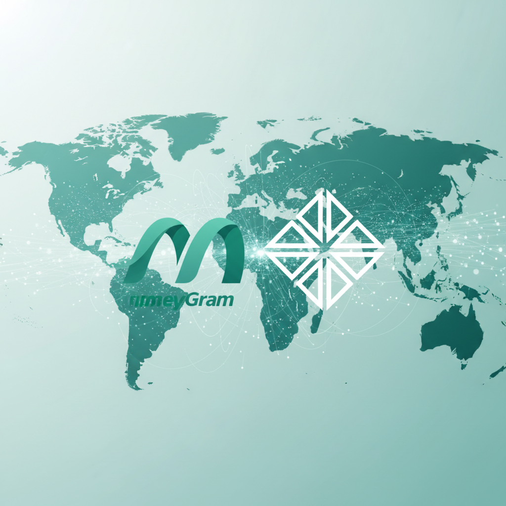 国際送金の常識を変える？マネーグラムとステラ提携が示す、投資家が注目すべき未来の金融システム