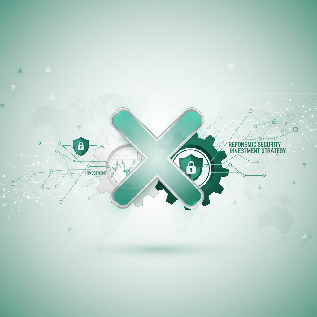 政府介入でTOB中止？投資家が知るべき「経済安全保障」と再現性のある投資戦略