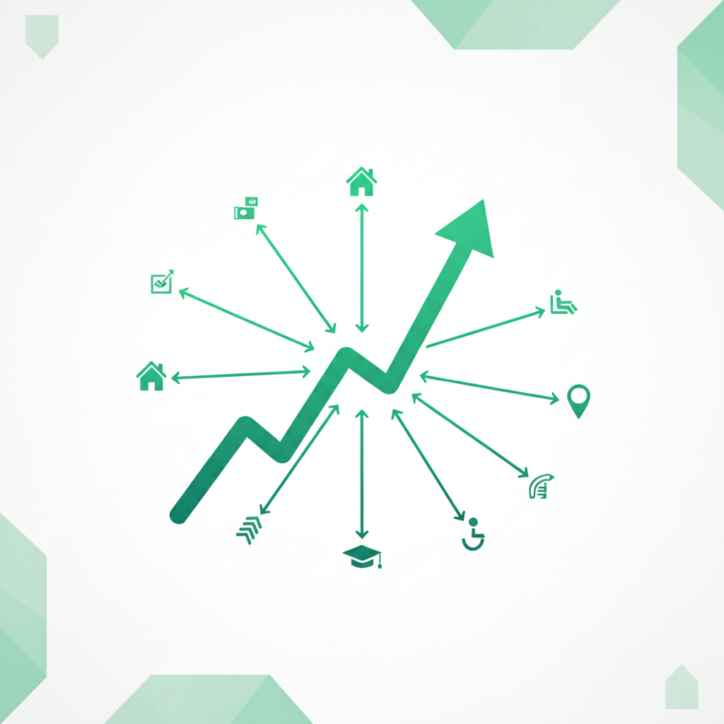 新NISAで増えた資産を賢く活かす！「出口戦略」であなたの未来をデザインする