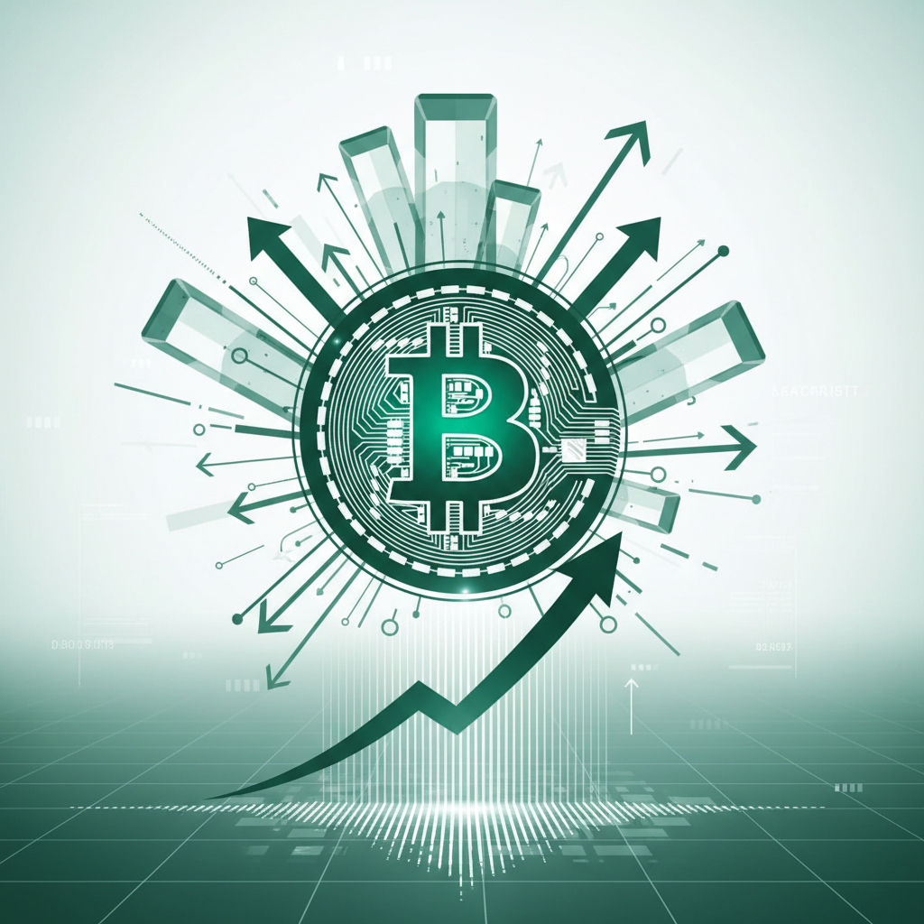 ビットコイン現物ETFが市場を揺るがす！新規供給量の9倍取得が示す「デジタルゴールド」の未来