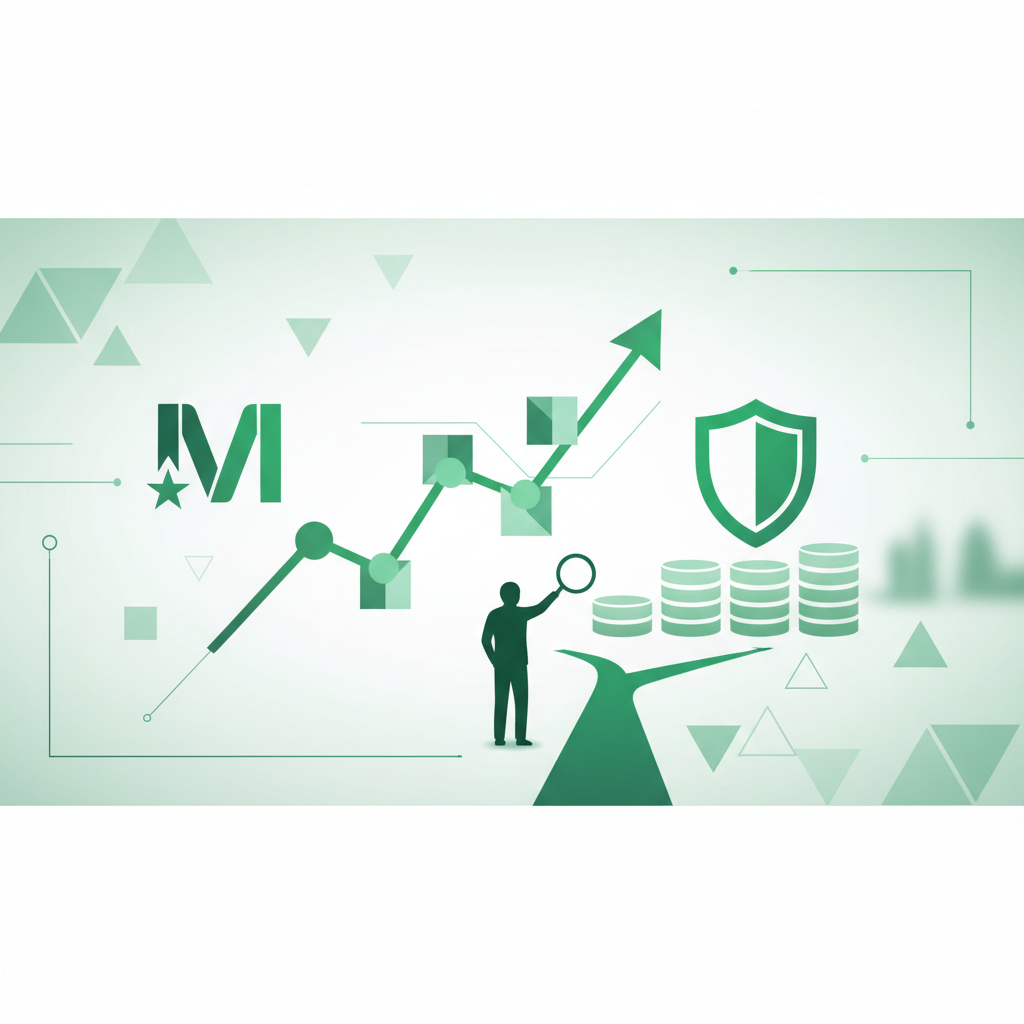 モルガン・スタンレーのファンド新設が示す、ステーブルコイン市場の「信頼性向上」と投資家の賢い向き合い方