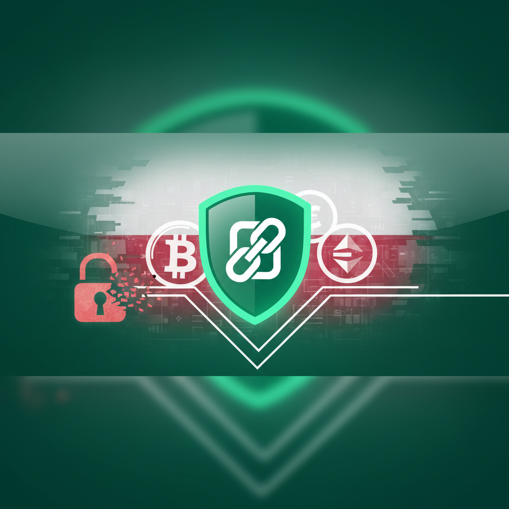 ポーランド仮想通貨取引所事件から学ぶ！あなたの資産を守る「自己防衛策」