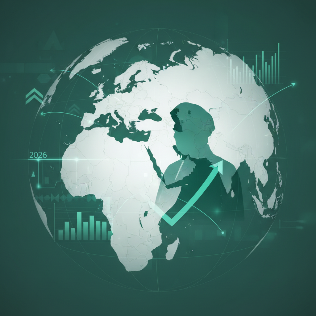 イラン外相の動きから学ぶ中東地政学リスク：2026年を見据える投資家が取るべき行動