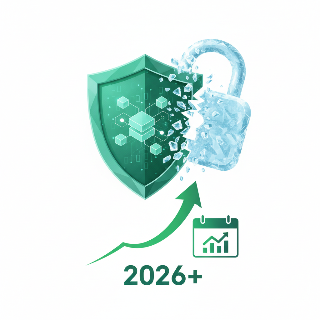 米国の暗号資産凍結事例から学ぶ、2026年以降の賢い暗号資産投資戦略