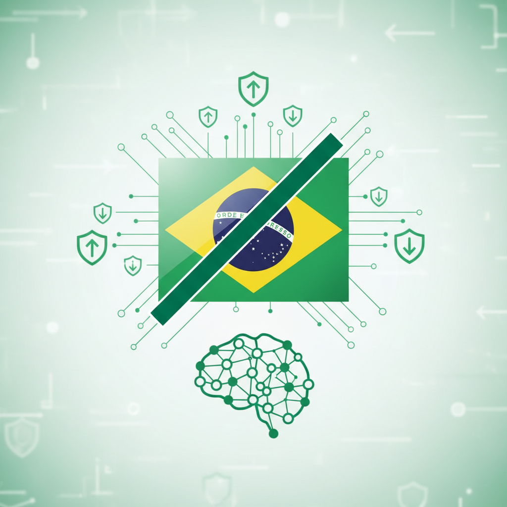 ブラジルが予測市場を全面禁止！Web3/DeFi投資家が今学ぶべき「賢いリスク管理術」