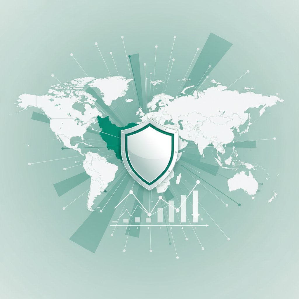 イランの合意案が示す地政学リスク：投資家が冷静に対応し、資産を守るための戦略