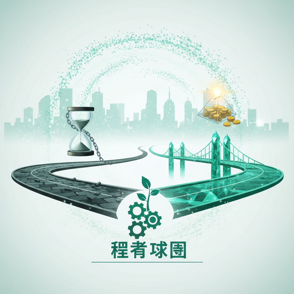 10年後の未来を分ける「投資習慣」の作り方：投資格差社会をチャンスに変える実践ガイド