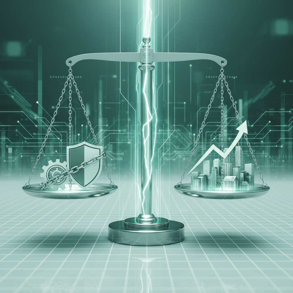 予測市場を巡る規制の攻防戦：投資家が知るべき「未成熟市場」のリスクと可能性