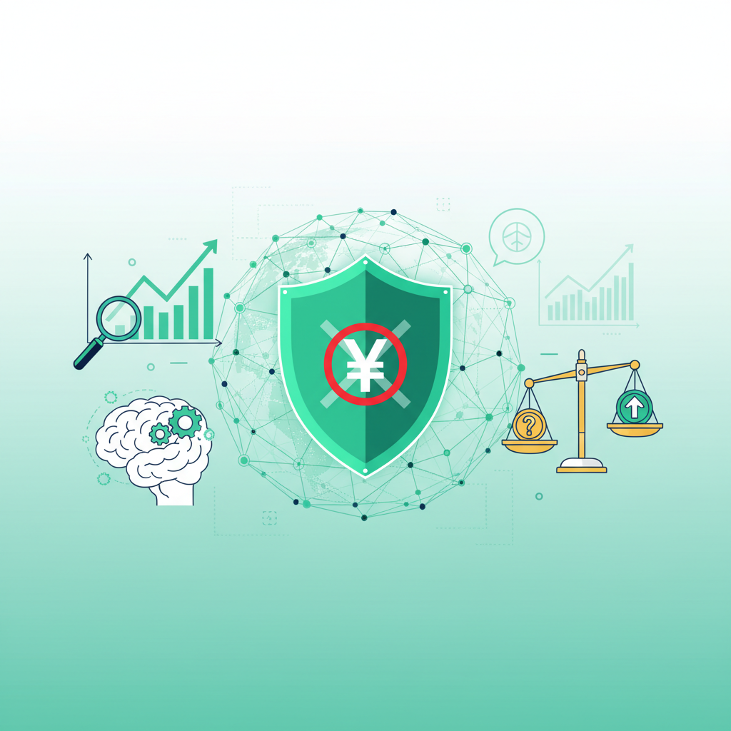 予測市場Polymarket、日本利用制限の背景と賢い投資家の判断基準