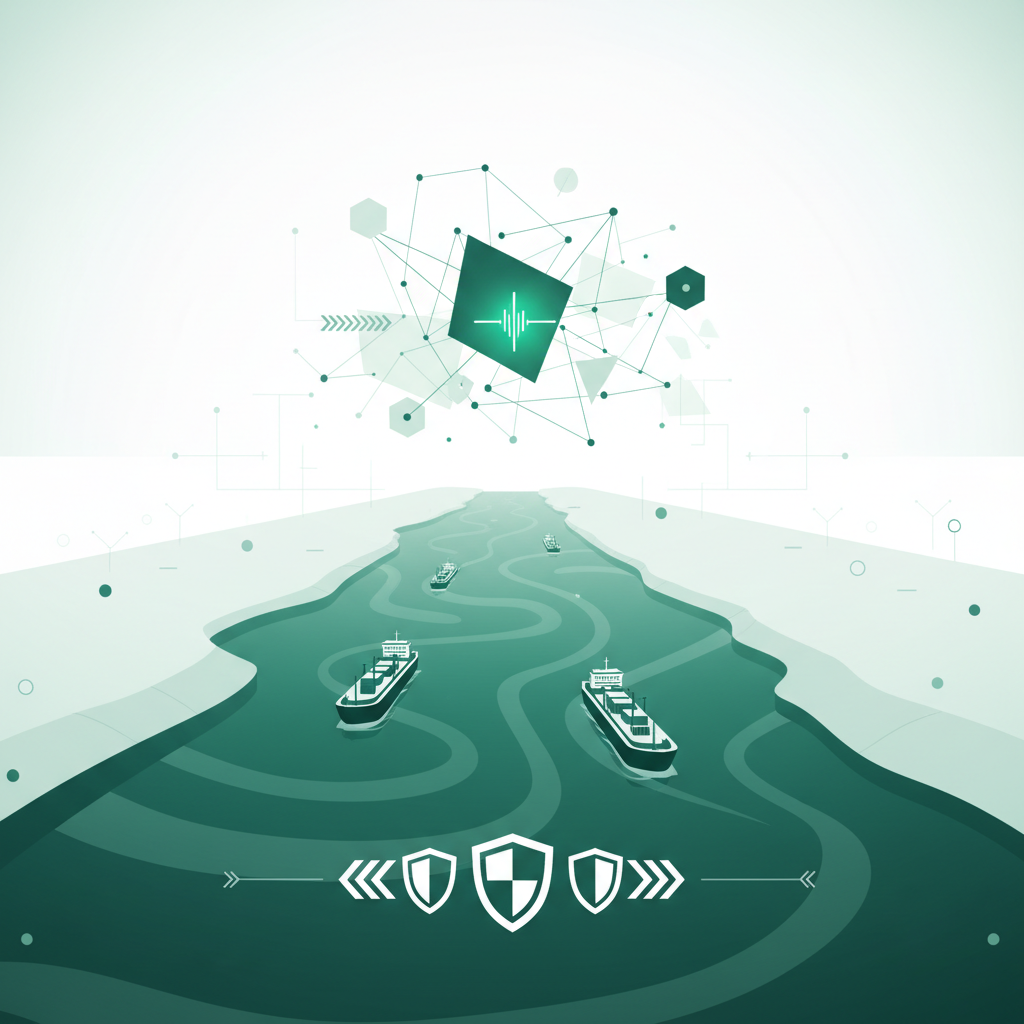 【速報解説】「イラン、ホルムズ海峡開放の用意」の真意とは？不確実な時代を生き抜く投資家のためのリスク管理術