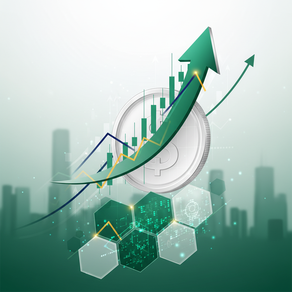 金利上昇を「チャンス」に変える！インフレに負けない新時代の資産運用戦略