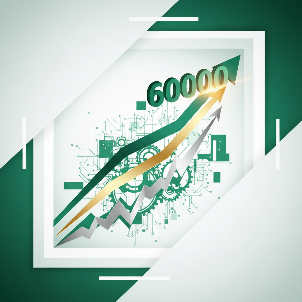 日経平均6万円台到達の裏側：「市場の二極化」時代を生き抜く、再現性のある投資戦略