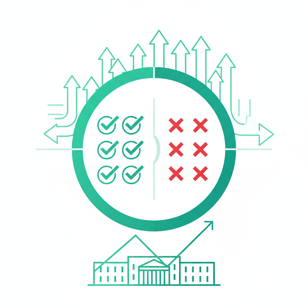 「賛成6対反対3」から読み解く！日銀の「次の一手」と投資家が取るべき戦略