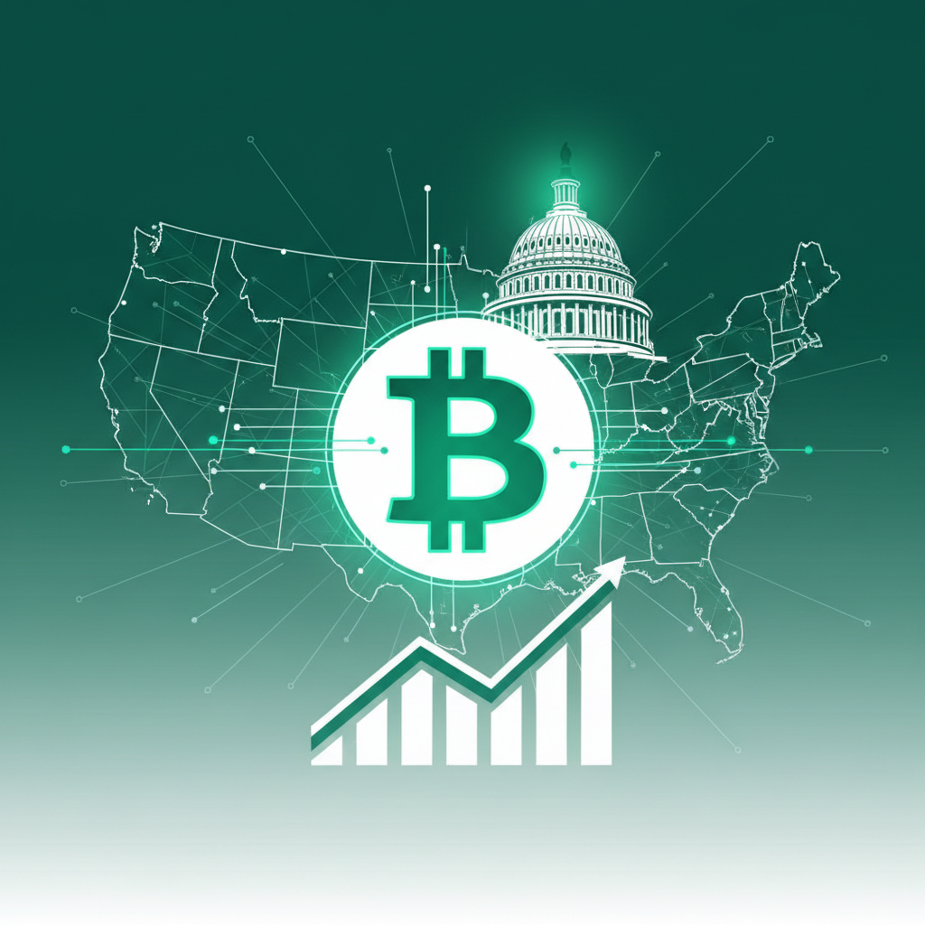 ビットコインは「国家の資産」へ？米国政策の転換が示す仮想通貨投資の新時代