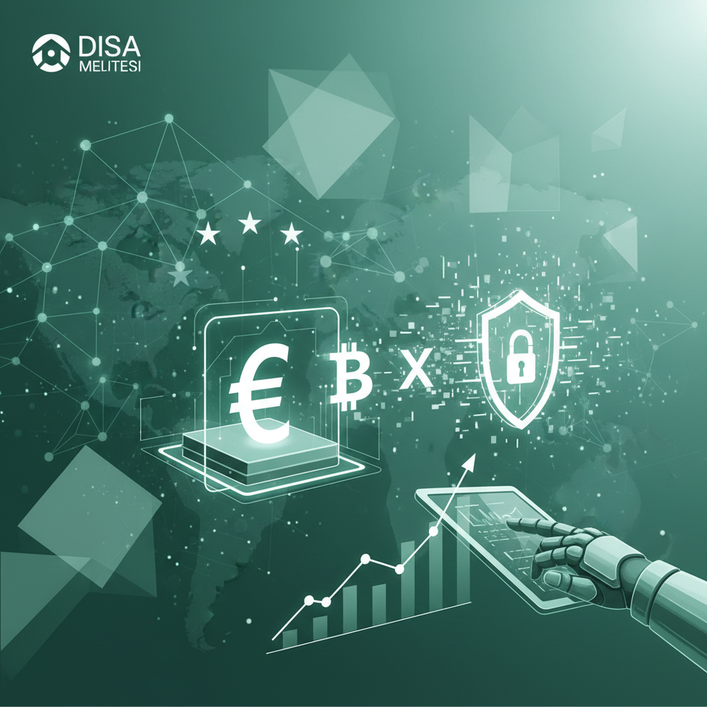 EUのロシア制裁が示すデジタル金融の新常識：仮想通貨は「無法地帯」から「規制下の金融資産」へ。投資家が取るべき賢い資産防衛策