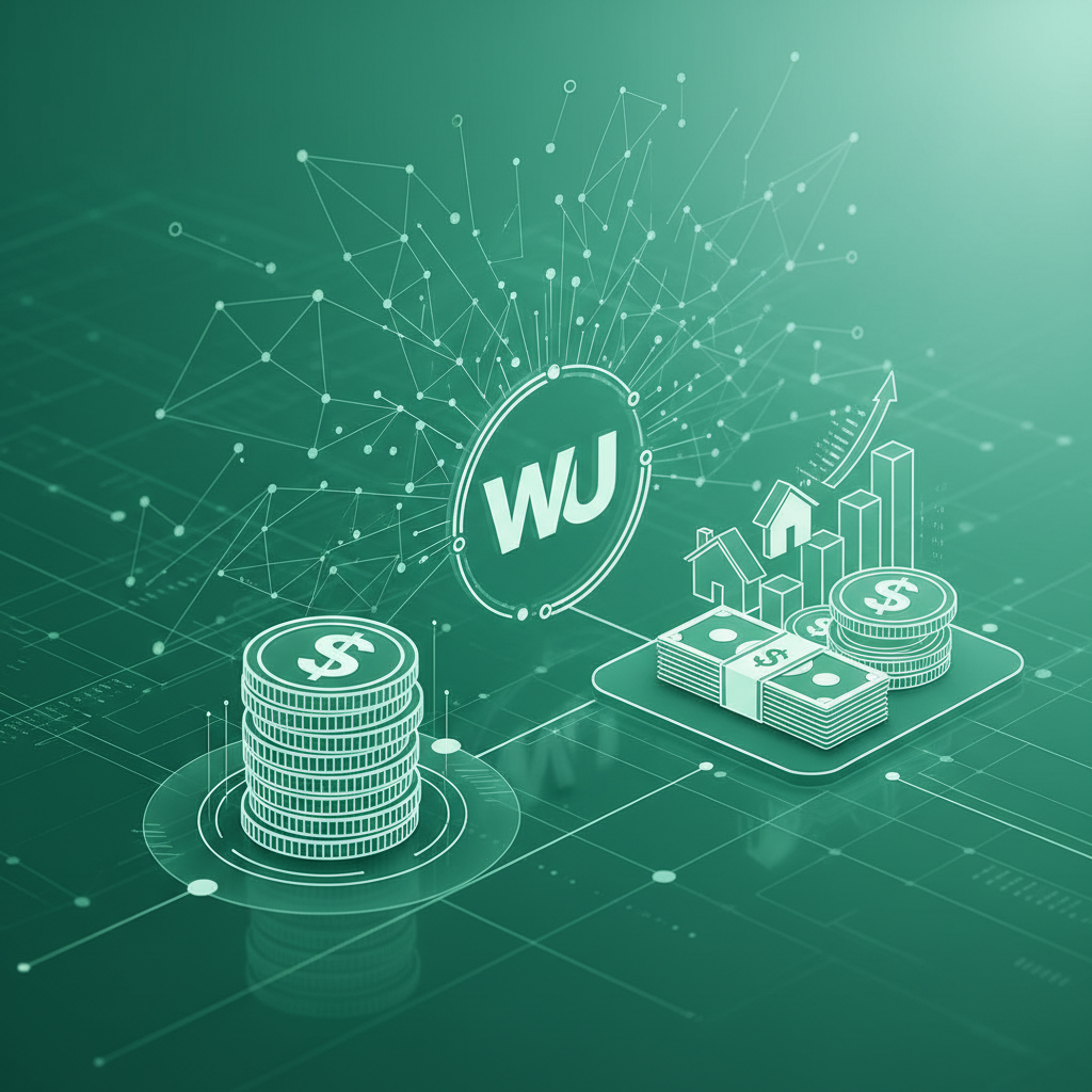 老舗ウエスタンユニオンがステーブルコイン参入！Web3が変える国際送金とあなたの資産形成