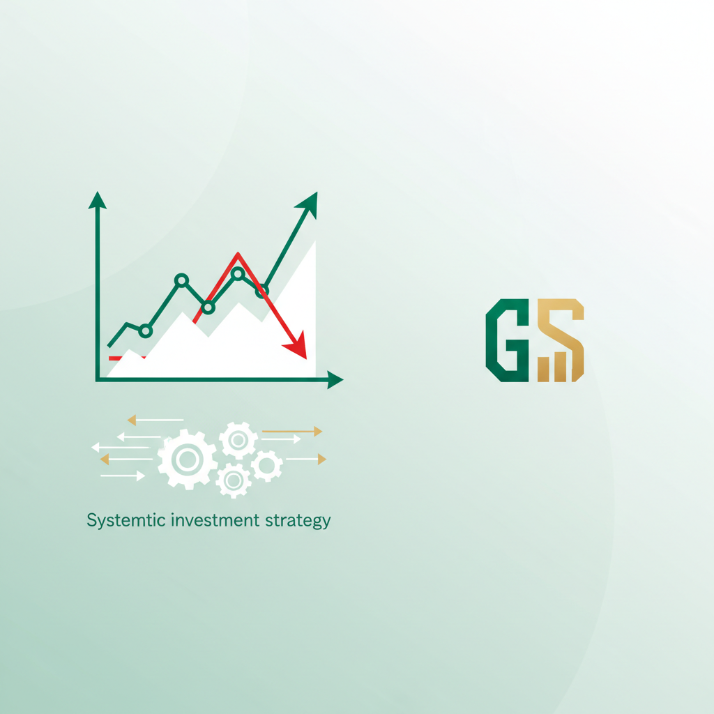 ゴールドマン・サックスの「米株短期下落シグナル」をどう活かす？投資を仕組み化する実践戦略