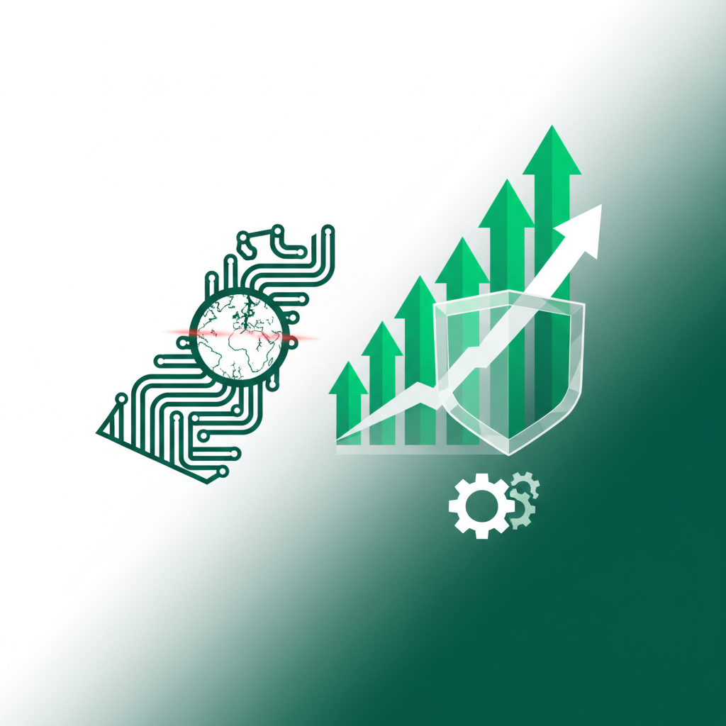 ホルムズ海峡リスクは「不可避」。米エネルギー長官発言から学ぶ、投資家がポートフォリオに「レジリエンス」を持たせる戦略