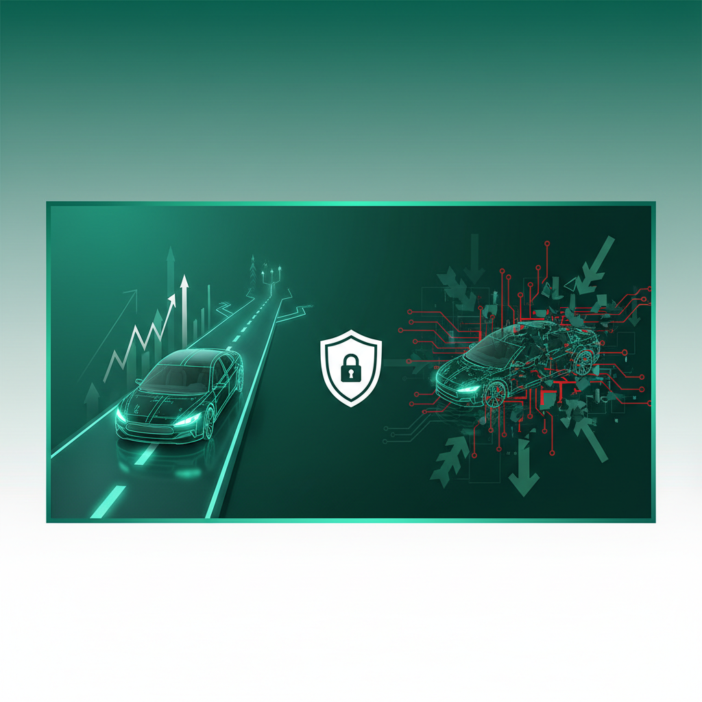 中国の自動運転規制強化から学ぶ、新技術投資の「光と影」：投資家が押さえるべきリスクと機会