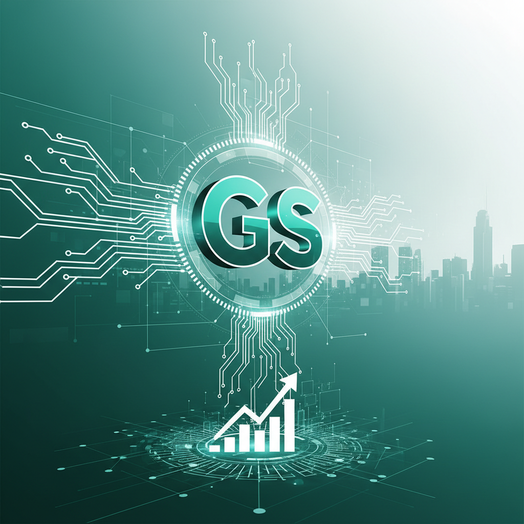 ゴールドマン・サックスのAI規制から学ぶ！投資家が知るべきAI時代の賢い投資術