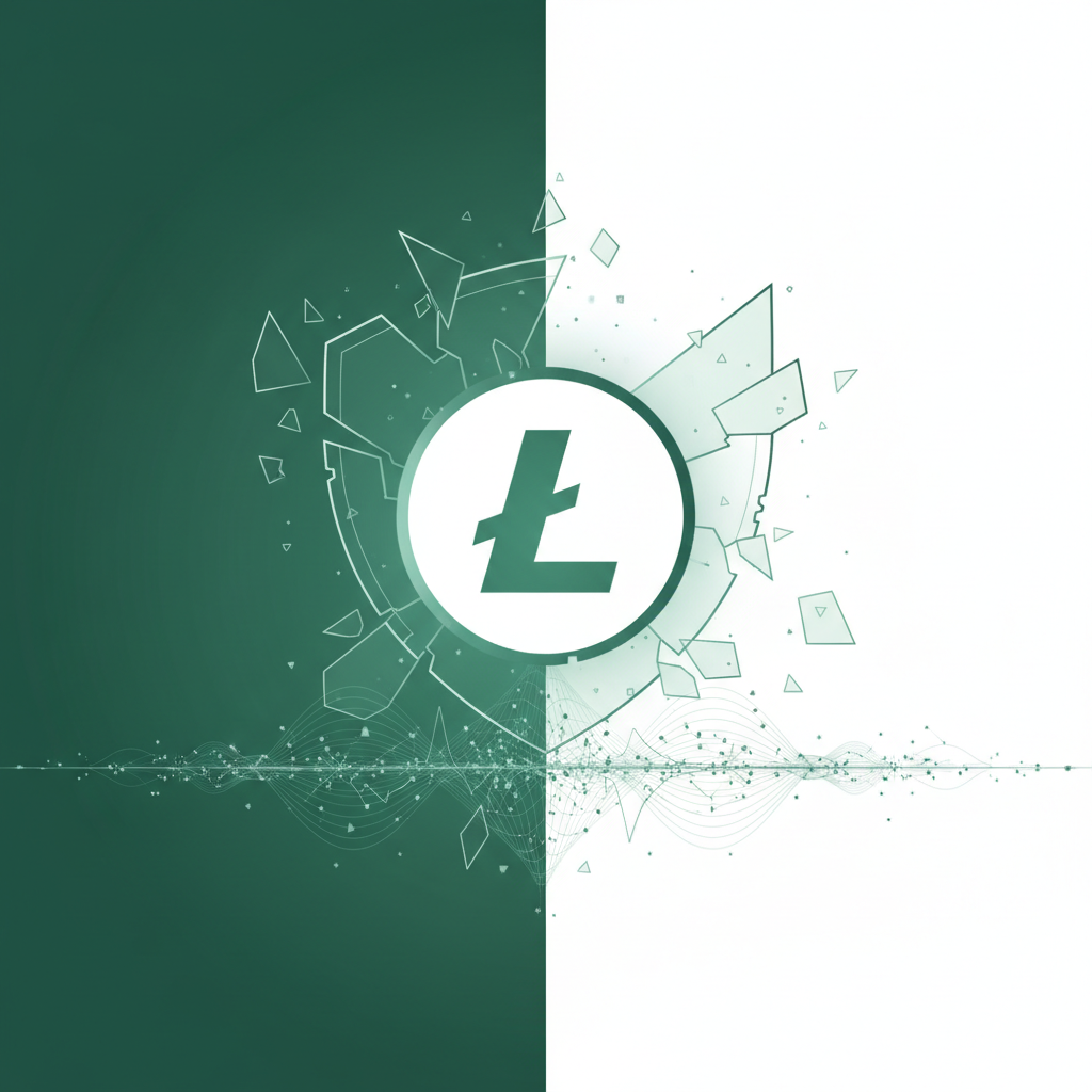 ライトコインのゼロデイ脆弱性から学ぶ：仮想通貨投資における「見えないリスク」の正体と、資産を守るための実践ガイド