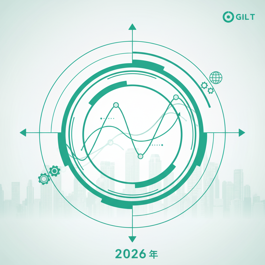 日々の為替ニュースを投資に活かす！2026年を見据えたFX戦略と行動ステップ