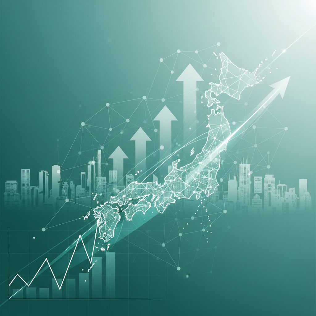 サナエノミクスが描く日本の未来と投資戦略〜アベノミクス後の成長機会を掴む〜