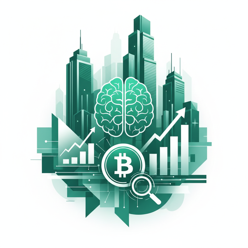 機関投資家が「割安」と評価するビットコイン。その真意と、プロの視点から学ぶ賢い投資戦略