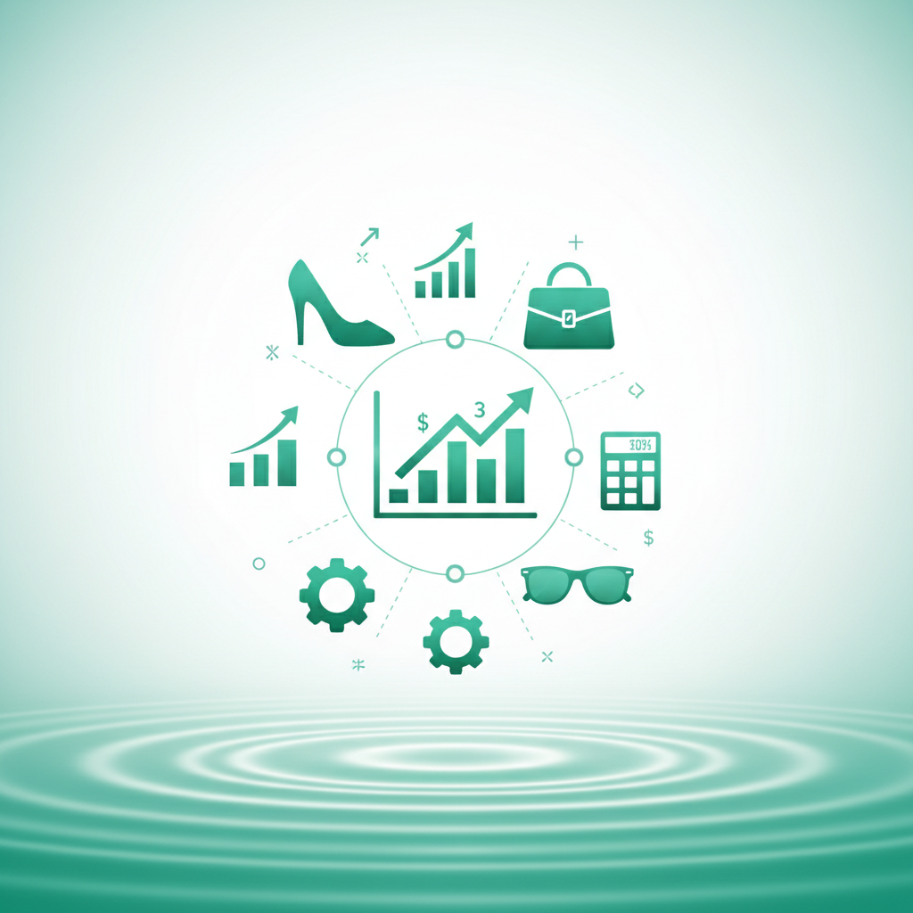 身近なファッション指数から学ぶ！投資家が知るべき株価指数の仕組みと活用法