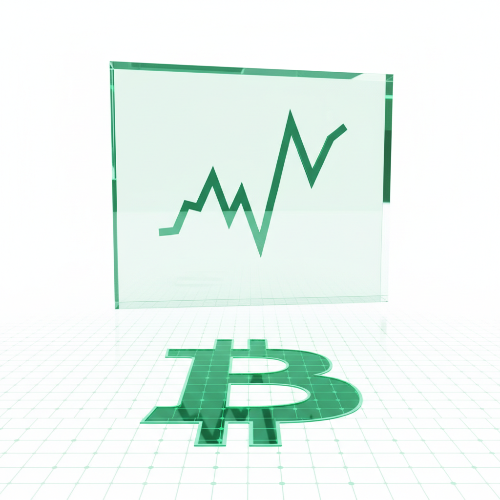 ビットコインのレンジ相場は「停滞」ではない？Glassnode分析から読み解く、次のトレンドへの準備期間