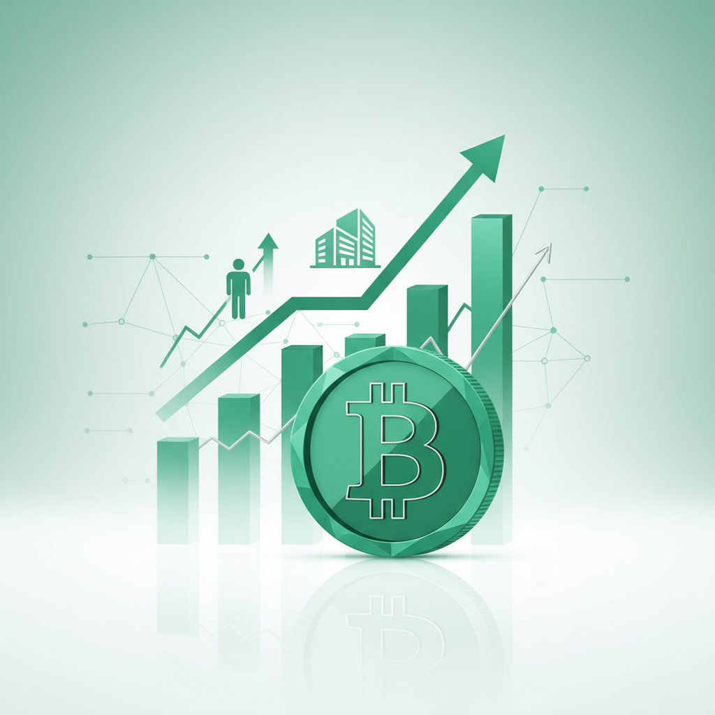 上場企業がビットコインを保有する理由とは？リミックスポイントの動向から個人投資家が知るべきこと