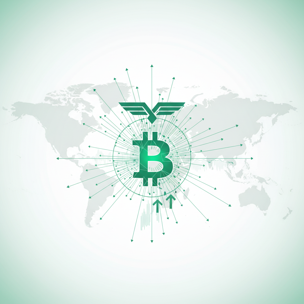 ビットコインは「国家の戦略兵器」へ？米国の動きから読み解く、これからの暗号資産投資戦略