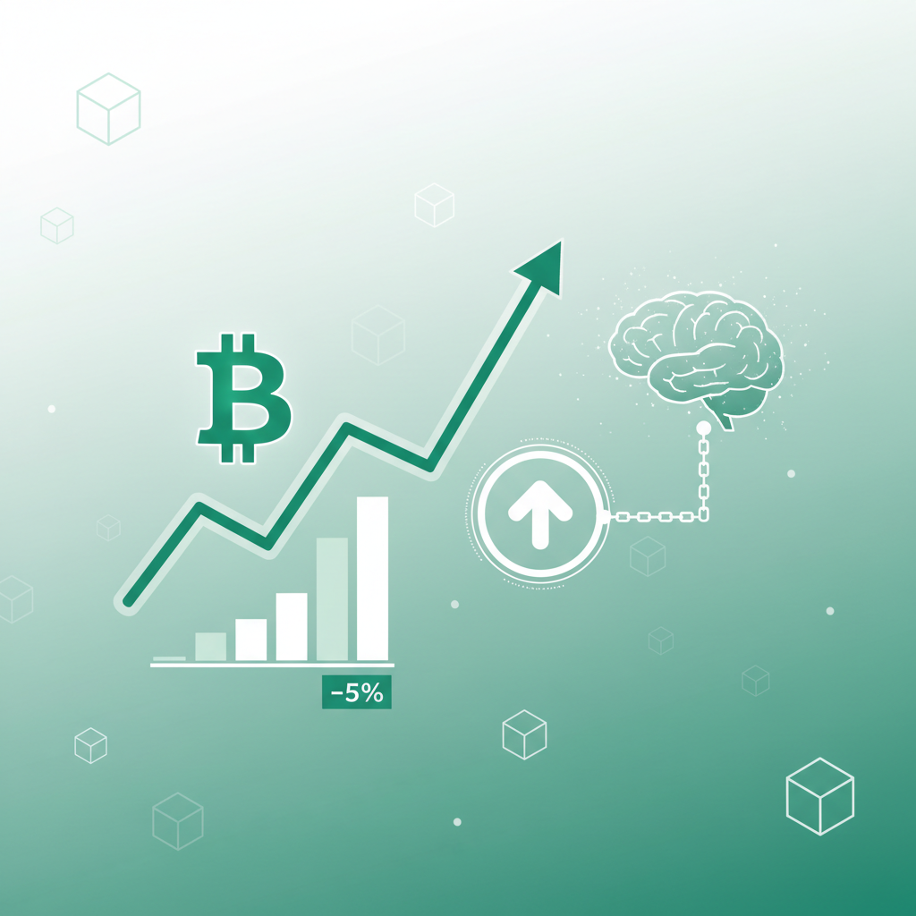 ビットコイン短期保有者の損益プラス転換：オンチェーン分析で読み解く市場の心理と、賢い投資家が取るべき次のステップ