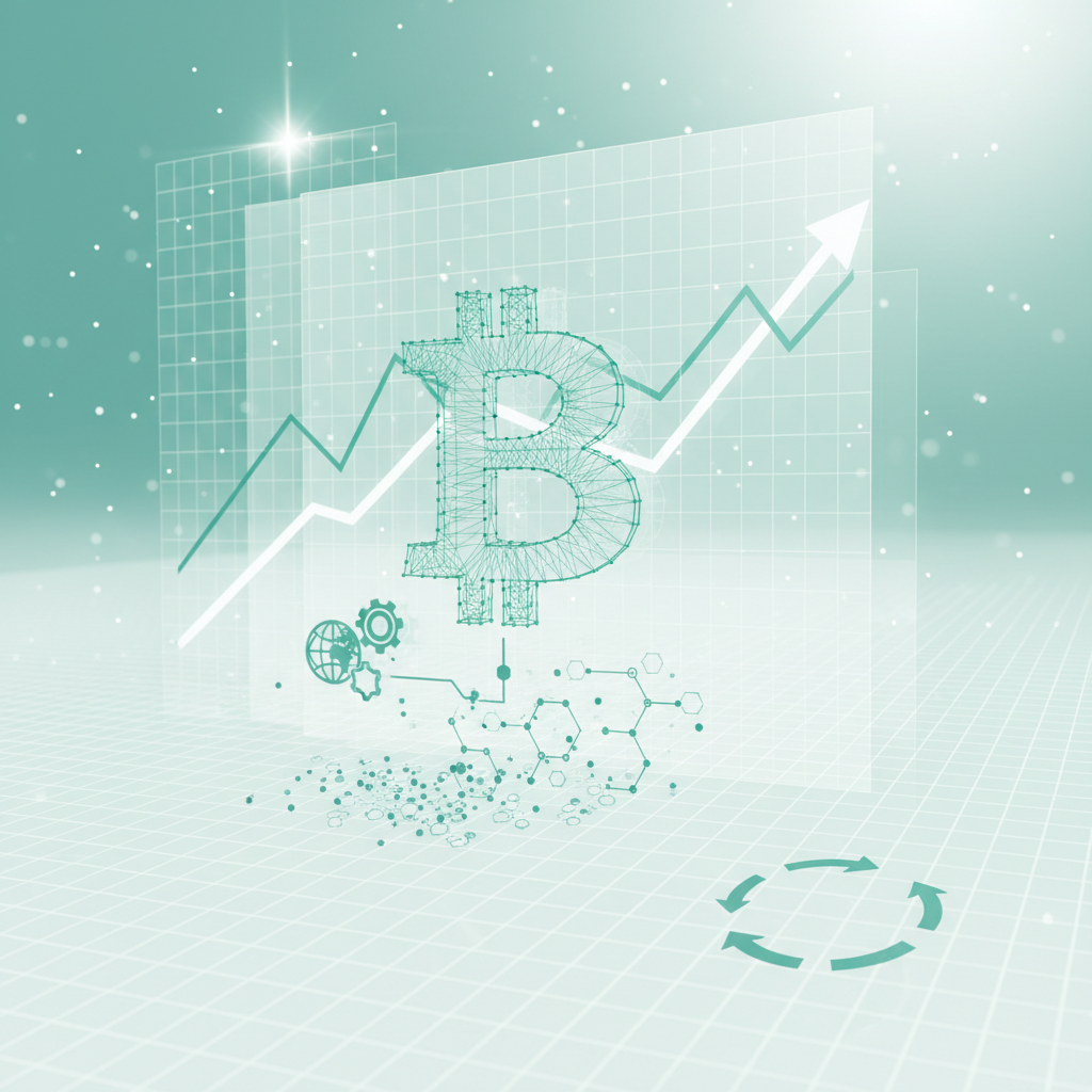 ビットコイン1200万円台維持の裏側：マクロ経済指標を読み解き、再現性のある投資戦略を