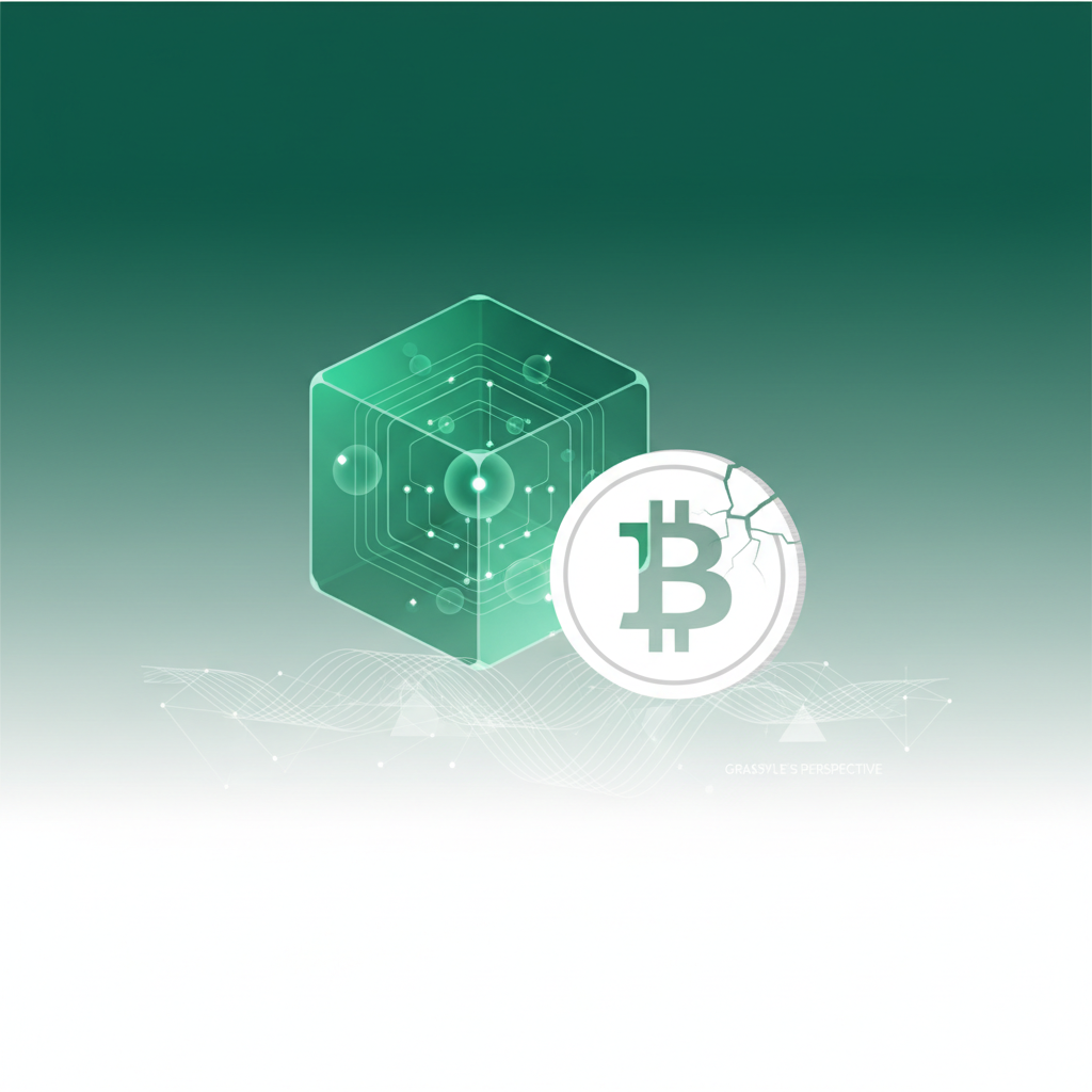 量子コンピュータはビットコインの脅威？グレースケール見解から読み解く、未来の投資戦略