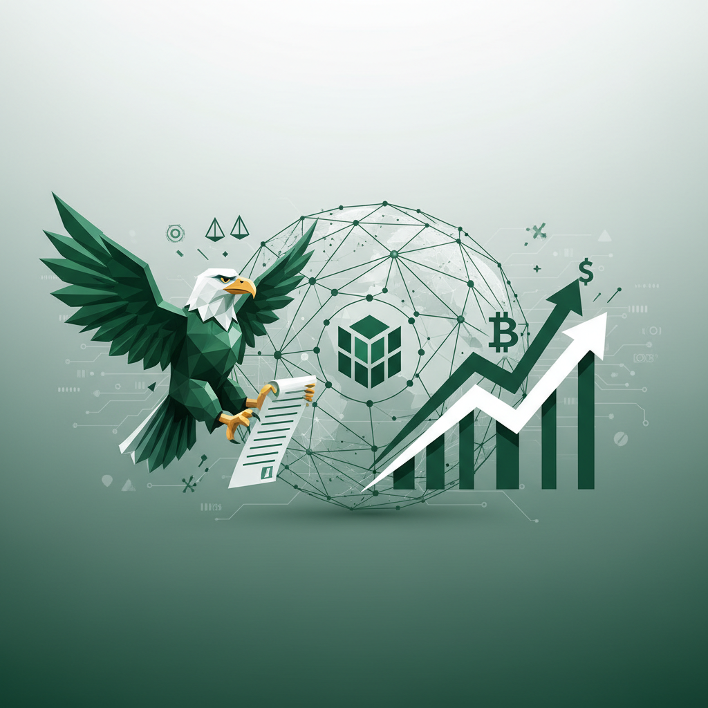 【米国規制】クラリティ法案で仮想通貨市場はどう変わる？投資家が今すべきこと