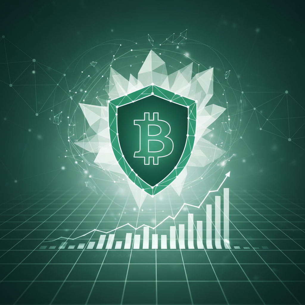 ビットコインの「見えない守護者」：脆弱性公表から学ぶ、分散型システムの信頼性と投資家が知るべきこと