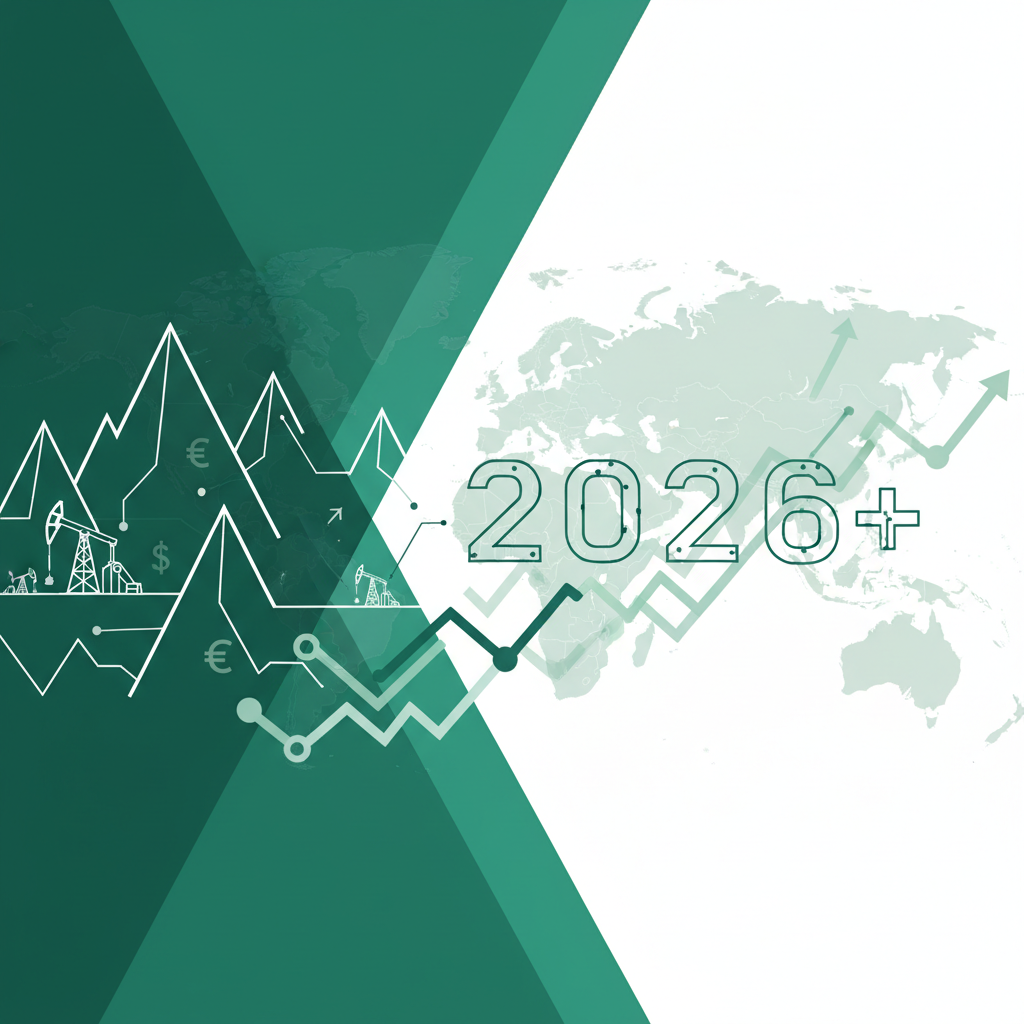 イラン情勢の変動が2026年以降の投資に与える影響とは？地政学リスクと向き合う賢い戦略