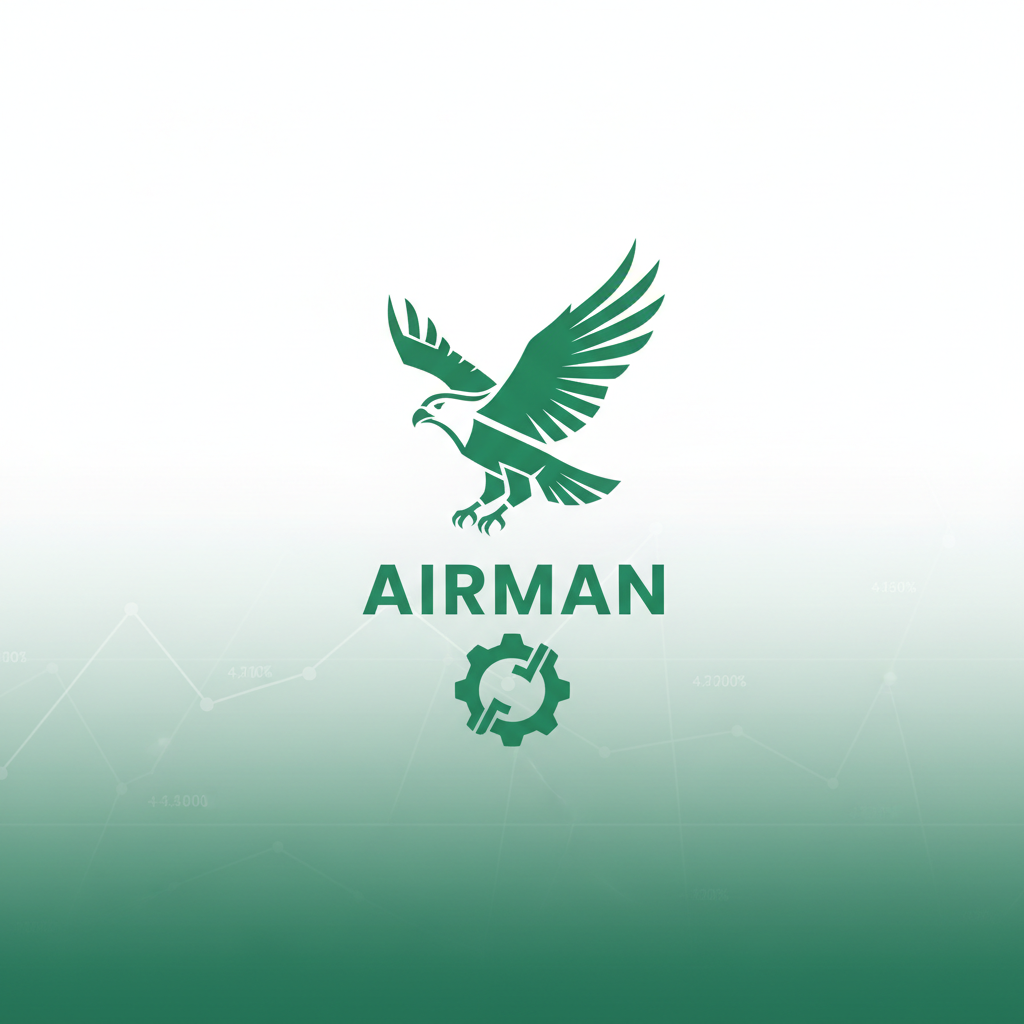 老舗企業AIRMANに学ぶ！投資家が着目すべき企業分析の視点と成長戦略